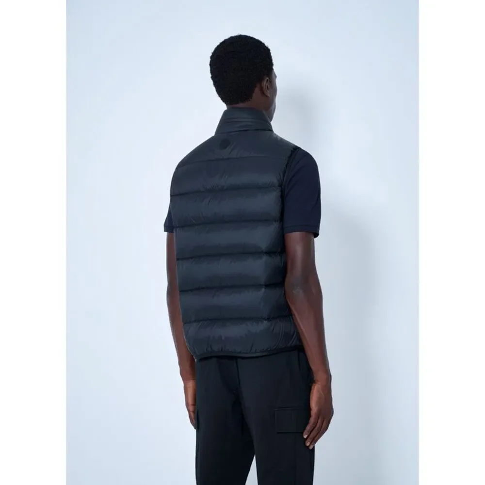 Moncler Men Reticone Down Gilet